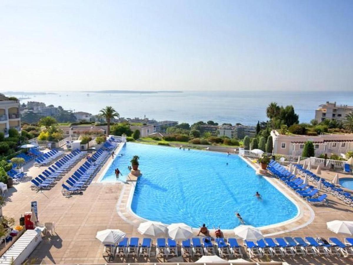 Apartment Villa Francia-5 By Interhome Κάννες Εξωτερικό φωτογραφία