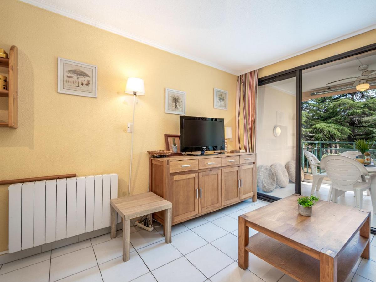 Apartment Villa Francia-5 By Interhome Κάννες Εξωτερικό φωτογραφία