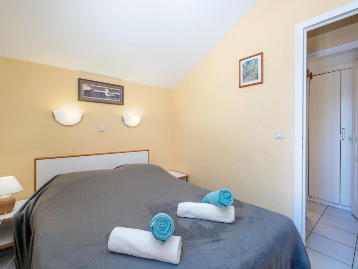 Apartment Villa Francia-5 By Interhome Κάννες Εξωτερικό φωτογραφία