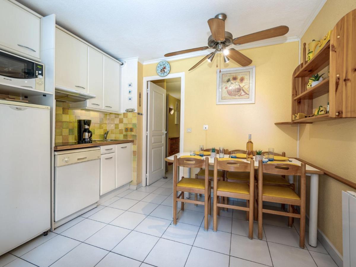Apartment Villa Francia-5 By Interhome Κάννες Εξωτερικό φωτογραφία
