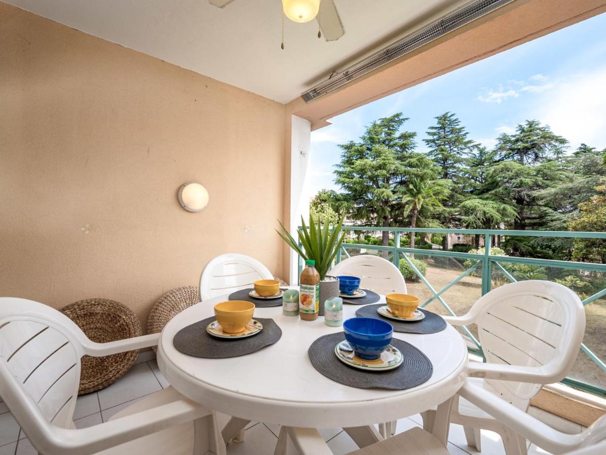 Apartment Villa Francia-5 By Interhome Κάννες Εξωτερικό φωτογραφία