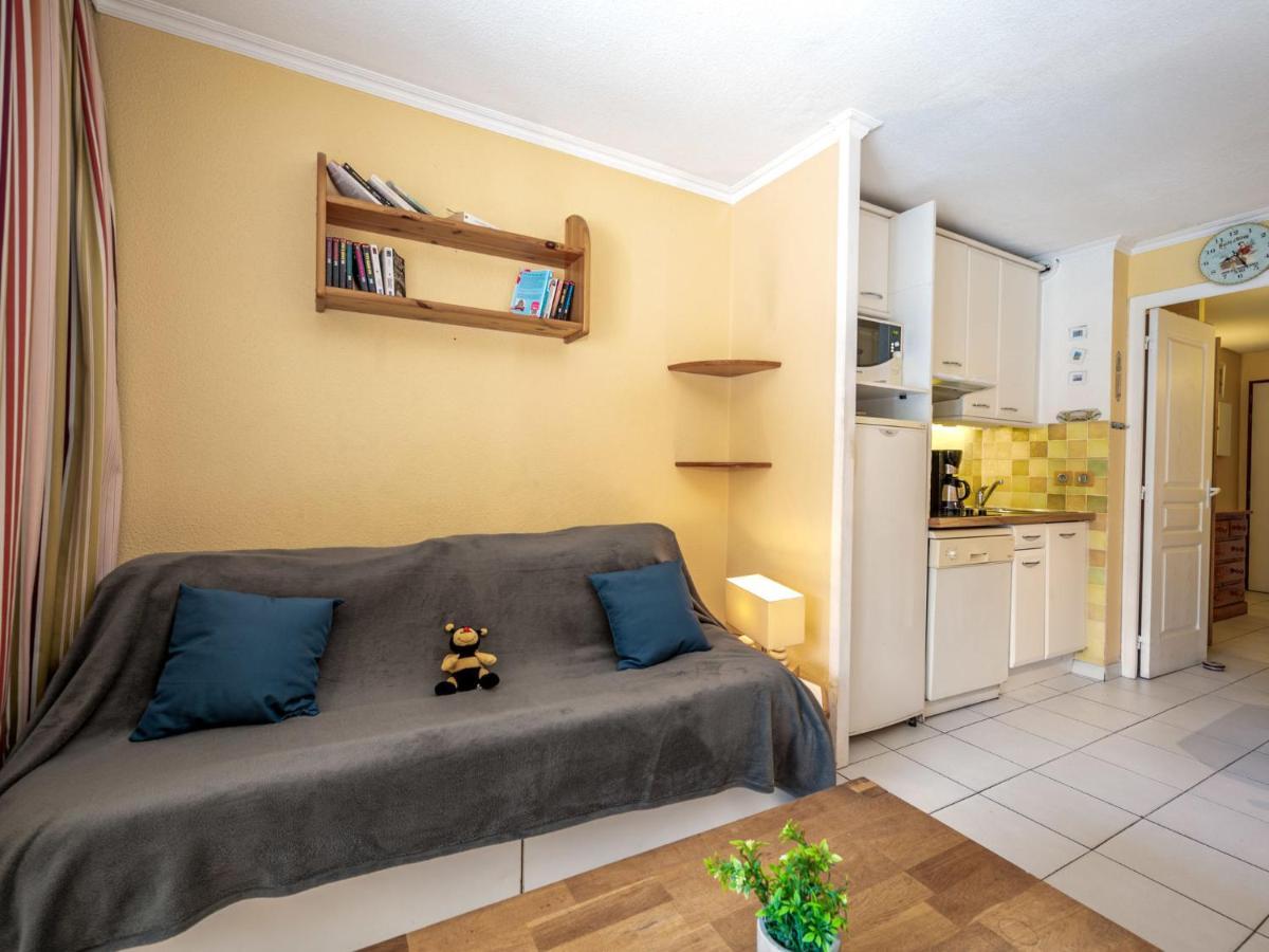 Apartment Villa Francia-5 By Interhome Κάννες Εξωτερικό φωτογραφία