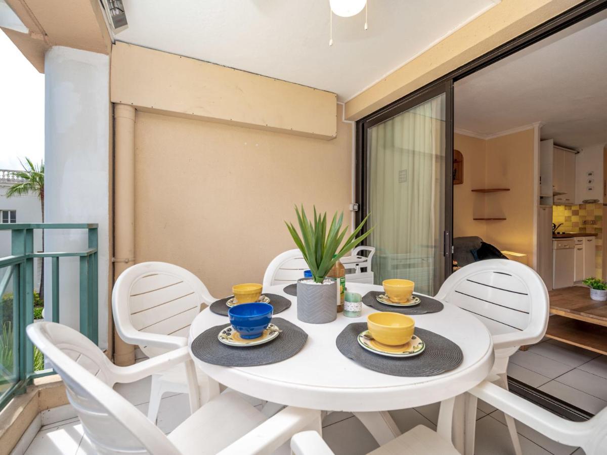 Apartment Villa Francia-5 By Interhome Κάννες Εξωτερικό φωτογραφία